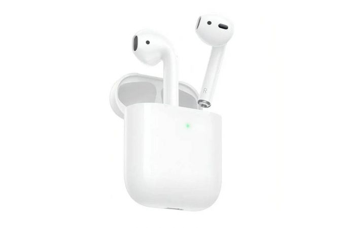 Наушники вакуумные беспроводные HOCO EW91 True wireless stereo headset