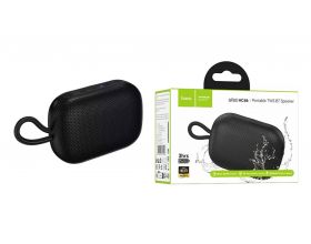 Портативная беспроводная колонка HOCO HC46 Estrellato BT speaker (черный)