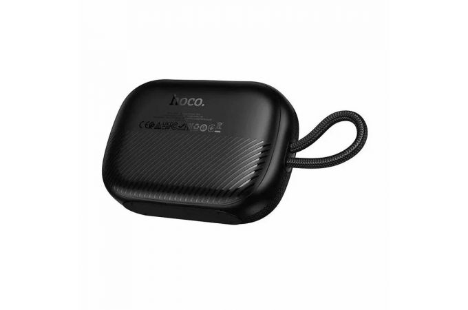 Портативная беспроводная колонка HOCO HC46 Estrellato BT speaker (черный)