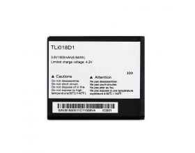 Аккумуляторная батарея TLI018D1 для Alcatel One Touch Pop D5 OT-5038