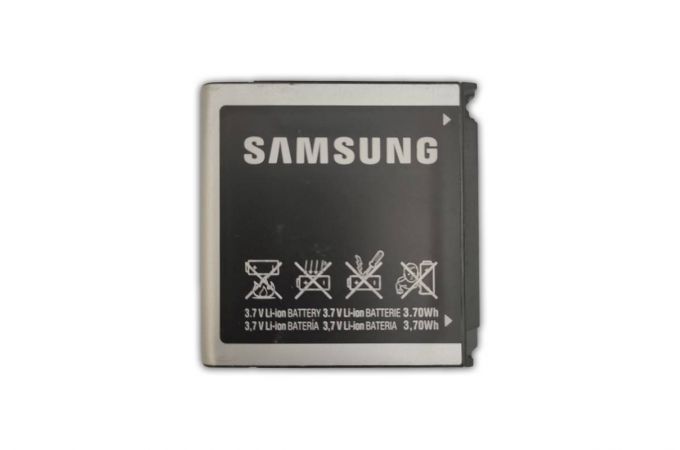 Аккумулятор AB563840CU для телефона Samsung F700 (в блистере) NC