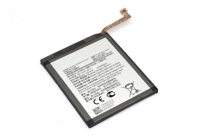 Аккумулятор HQ-61N для Samsung M01 SM-M015F (BT)