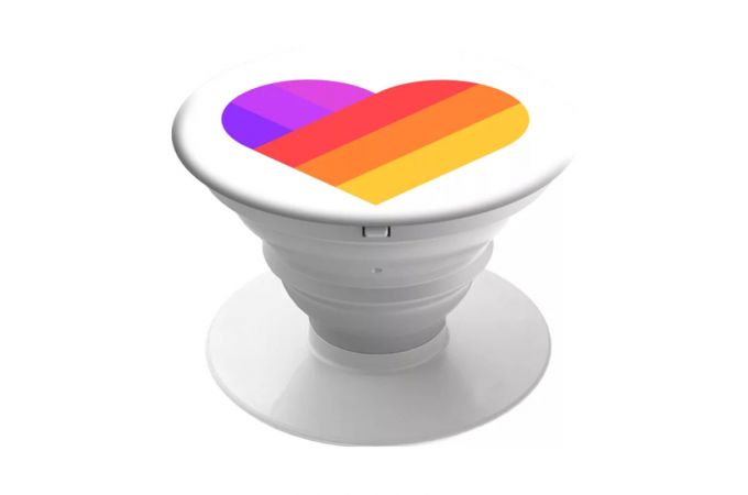 Держатель для телефона Popsockets Like