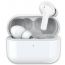 Наушники вакуумные беспроводные Honor Choice TWS Earbuds Bluetooth (белый)