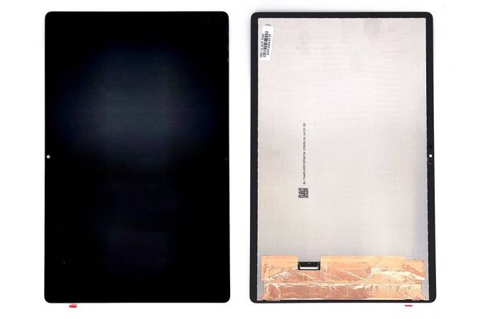 Дисплей для Samsung T500/ T505 Galaxy Tab A7 10.4" Wi-Fi/ LTE в сборе с тачскрином (черный)