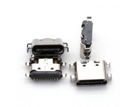 Разъем под гарнитуру для BlackView BV6300 Pro