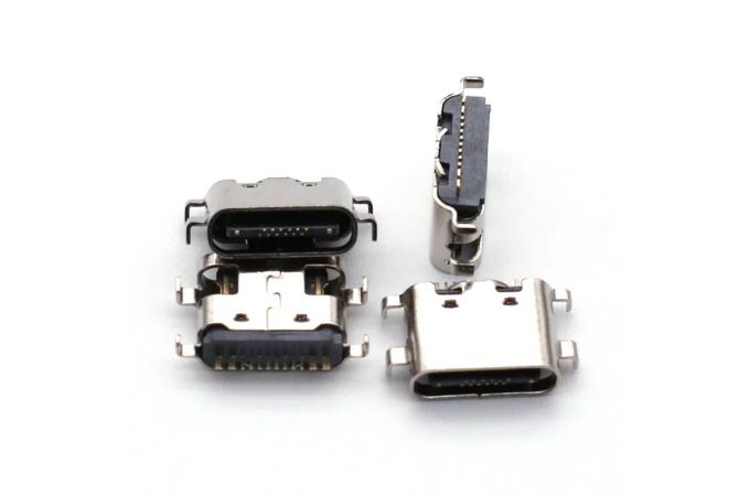 Разъем под гарнитуру для BlackView BV6300 Pro