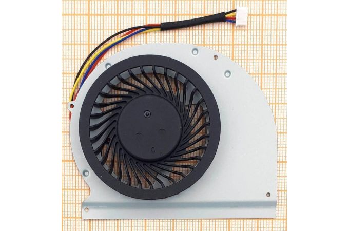 Вентилятор (кулер) для ноутбука Dell Latitude 6430