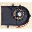Вентилятор (кулер) для ноутбука Toshiba Satellite A100