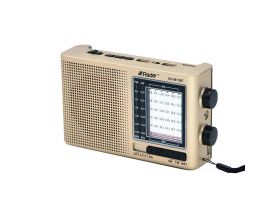 Радиоприемник RSDQ RD-097UBT р/п