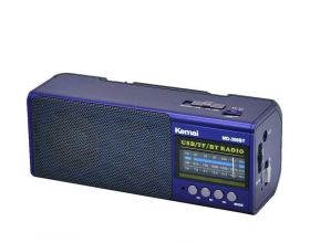 Радиоприемник Kemai MD-306BT р/п (USB, Bluetooth) У