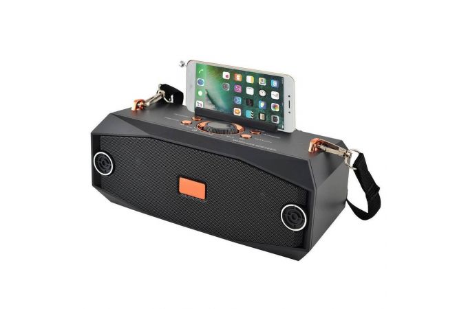 Радиоприемник Fepe FP-22 р/п (USB,Bluetooth)