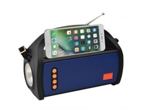 Радиоприемник Fepe FP-83 р/п (USB,Bluetooth)