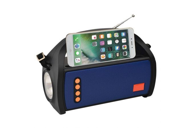 Радиоприемник Fepe FP-83 р/п (USB,Bluetooth)