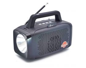 Радиоприемник Fepe FP-27 р/п (USB,Bluetooth)