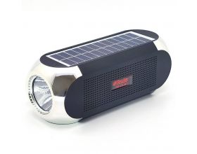 Радиоприемник RSDO RD-25UBT р/п (USB,Bluetooth)