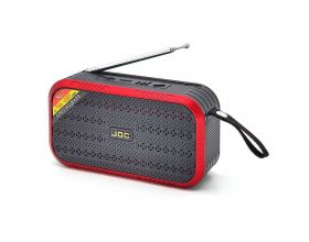 Радиоприемник JOC TGK-162BT р/п (USB,Bluetooth)