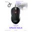 Мышь игровая проводная Smartbuy RUSH Space Hulk (SBM-735G-K) (черный)