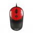 Мышь проводная Smartbuy ONE 382 (SBM-382-R) (черно-красный)