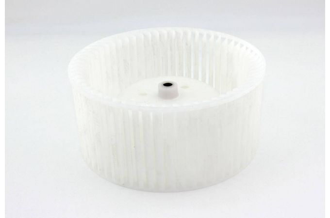 Крыльчатка для вытяжек SHINDO AD0010-01 H-152, D-72