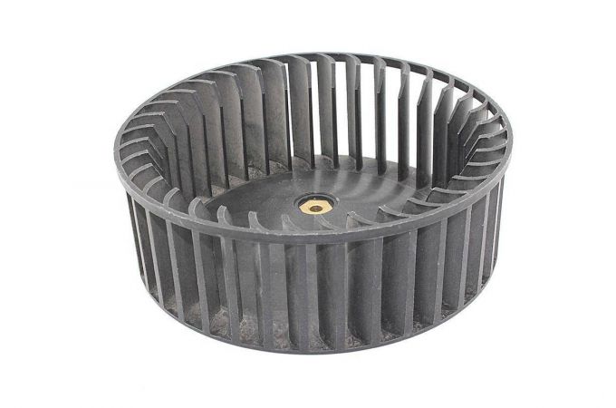 Крыльчатка для вытяжек Krona 252AN-K-TUR-CW-60 H-145, D-51