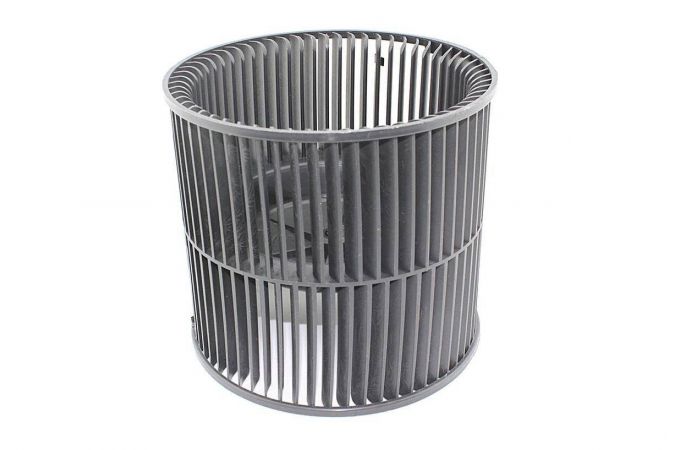 Крыльчатка для вытяжек Krona 16B30-2301-181-0 H-137, D-150