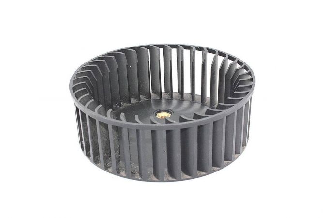 Крыльчатка для вытяжек Krona CW 260400042 H-146, D-52