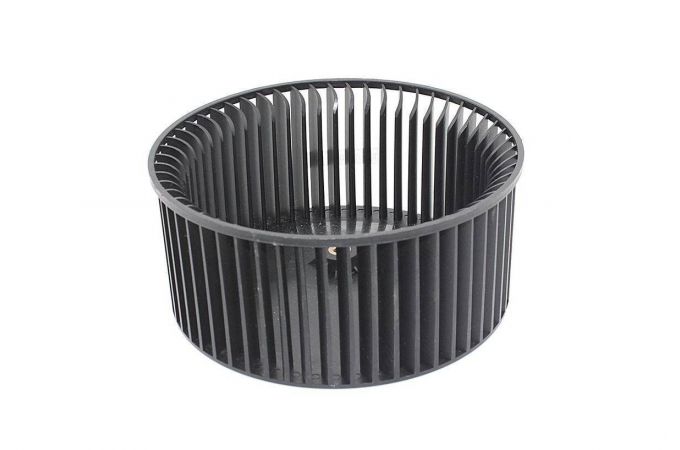 Крыльчатка для вытяжек Krona B30-TF10-014-JB H-138, D-64