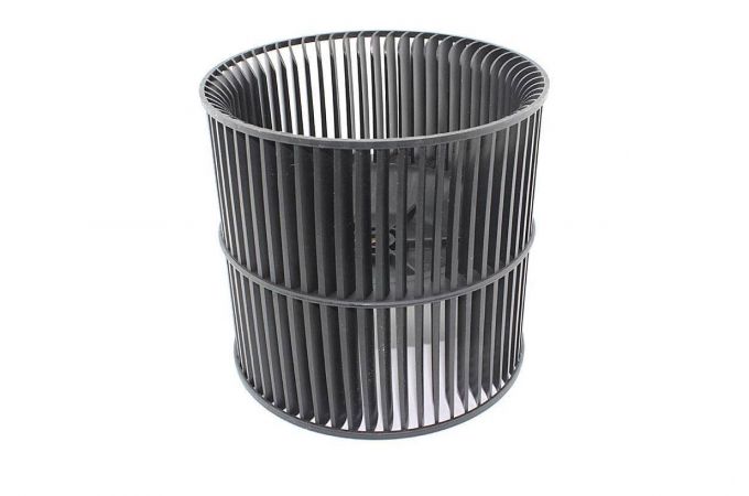 Крыльчатка для вытяжек Krona SPK1563 H-139, D-148