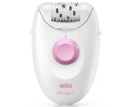 Эпилятор BRAUN SE 1170(81446310)