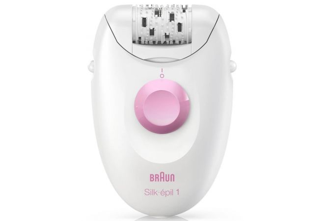 Эпилятор BRAUN SE 1170(81446310)