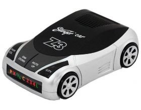 Радар-детектор Stinger Z3