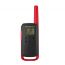 Рация Motorola TALKABOUT T62 Red TWIN