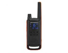 Рация Motorola TALKABOUT T82 TWIN