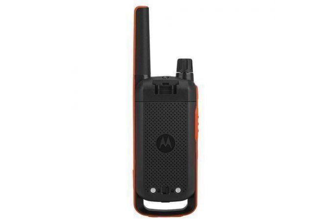 Рация Motorola TALKABOUT T82 TWIN