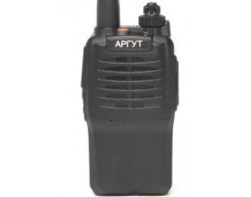 Рация Аргут А-23 new  Li-ION 2300 mAh (400-470 MHz-UHF) (LPD+PMR)