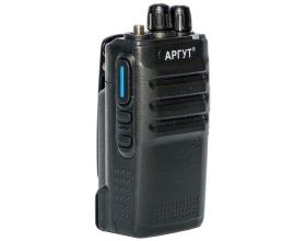 Рация Аргут А-24 Led  Li-ION 2600 mAh (400-470 MHz-UHF) (LPD+PMR)