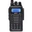 Рация Аргут А-41 new! Двухдиапазонная! IP66 UHF (400 – 520 МГц)  и  VHF (136 - 174 МГц)