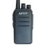 Рация Аргут А-43 (400-480 MHz-UHF) (LPD+PMR)  Li-ION 1800 mAh, З/У