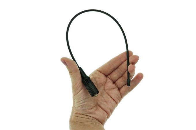 Антенна к рации Орбита OT-RCK08 (144/437MHz, SMA-Female)