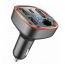 FM-Модулятор BOROFONE BC48 Broad QC3.0 car BT FM transmitter