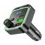 FM-Модулятор BOROFONE BC53 Higway PD20W + QC3.0 car BT FM transmitter