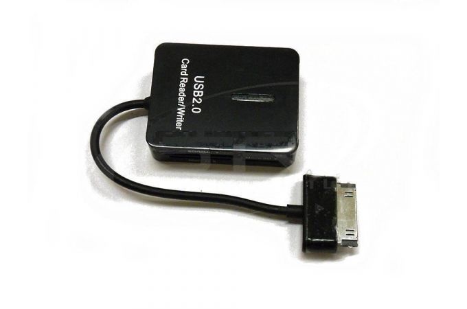 Картридер 5 в 1 для Samsung Galaxy Tab