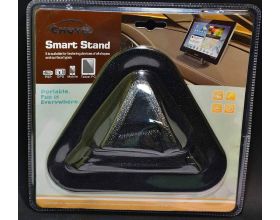 Держатель подставка CHOYO ( S2241W) на переднюю панель для  планшетов iPad\LCD мониторов (большой треугольный)