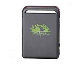 GSM/GPRS/GPS Tracker TK-102 (аккумулятор BL-5B в комплекте не идет)