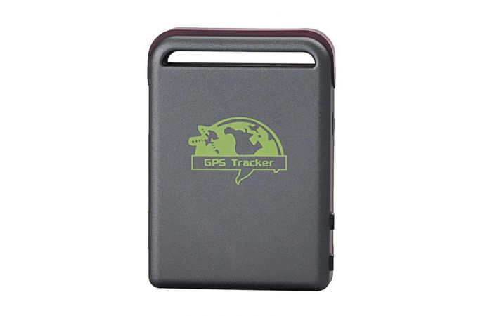 GSM/GPRS/GPS Tracker TK-102 (аккумулятор BL-5B в комплекте не идет)