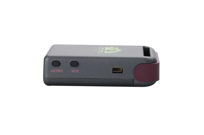 GSM/GPRS/GPS Tracker TK-102 (аккумулятор BL-5B в комплекте не идет)