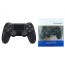 Геймпад беспроводной для Sony PlayStation 4 (ver. 2) черный PS4