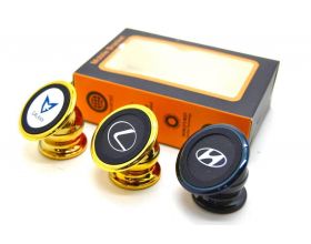 Держатель автомобильный для телефона магнитный-шарик