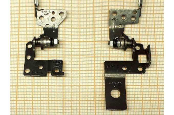 Шарниры (петли) для ноутбука Acer Aspire V5-571